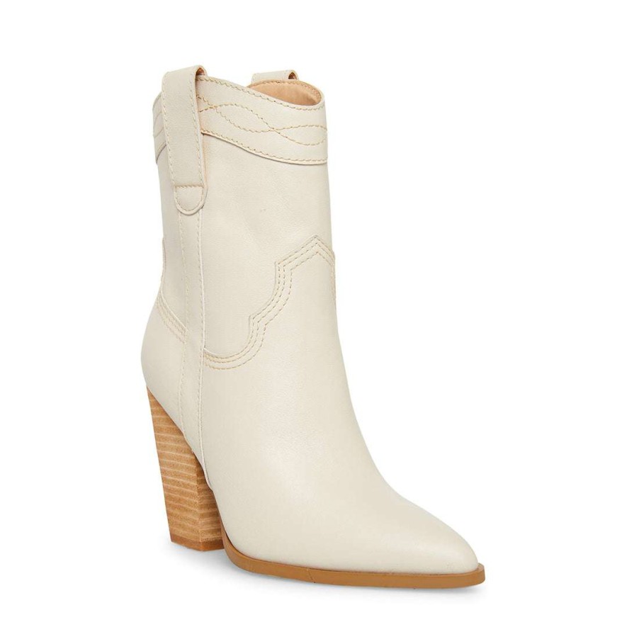 Booties * | Best Pirce Stevemadden Westyn