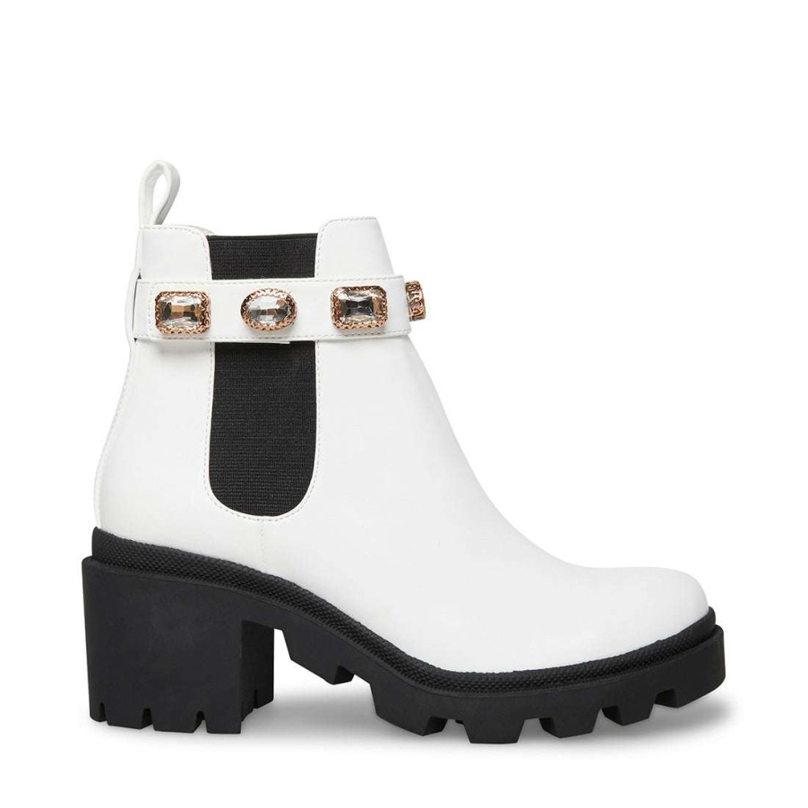 Platforms * | Budget Stevemadden Amulet