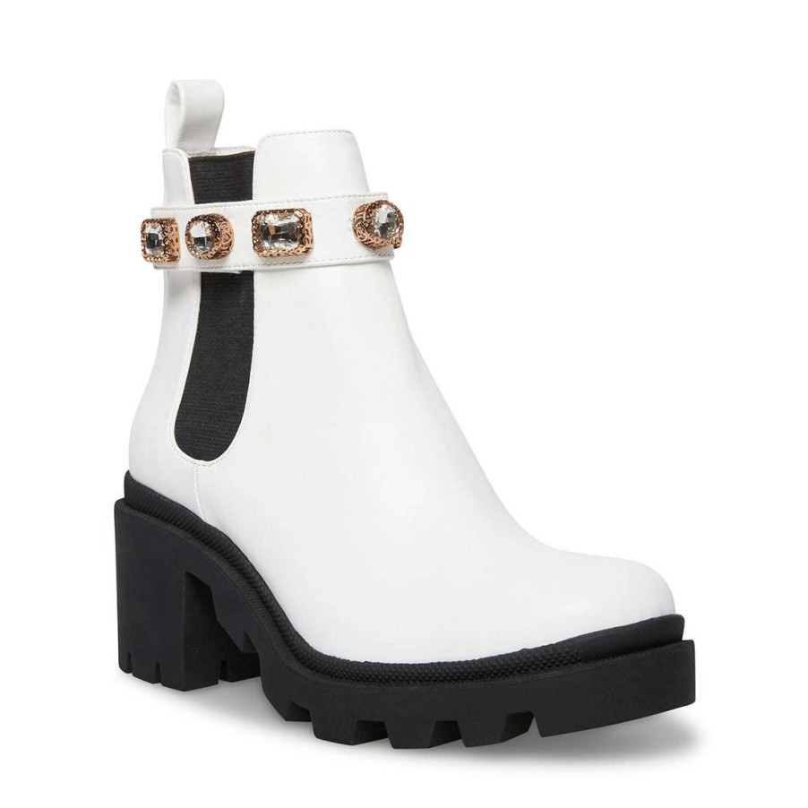 Platforms * | Budget Stevemadden Amulet