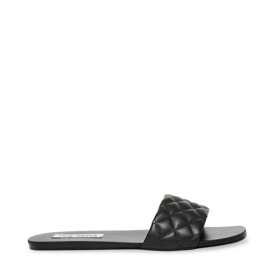 Sandals * | Cheap Stevemadden Damaris