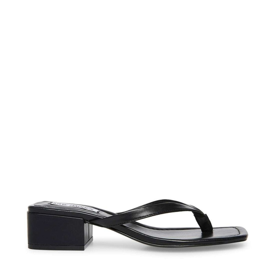 Heels * | Cheapest Stevemadden Claudette