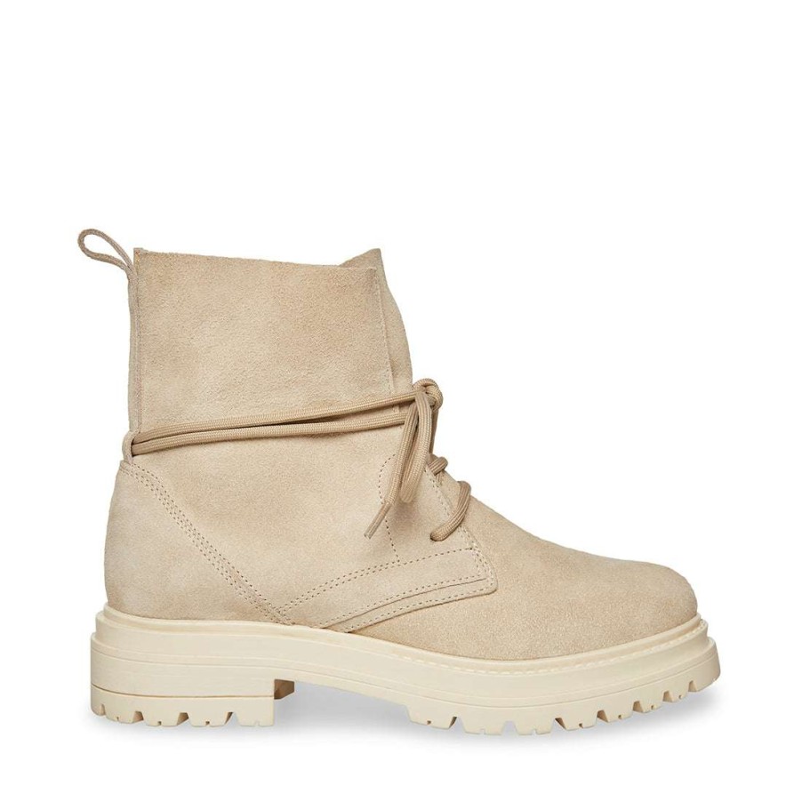 Booties * | Best Deal Stevemadden Tahoe