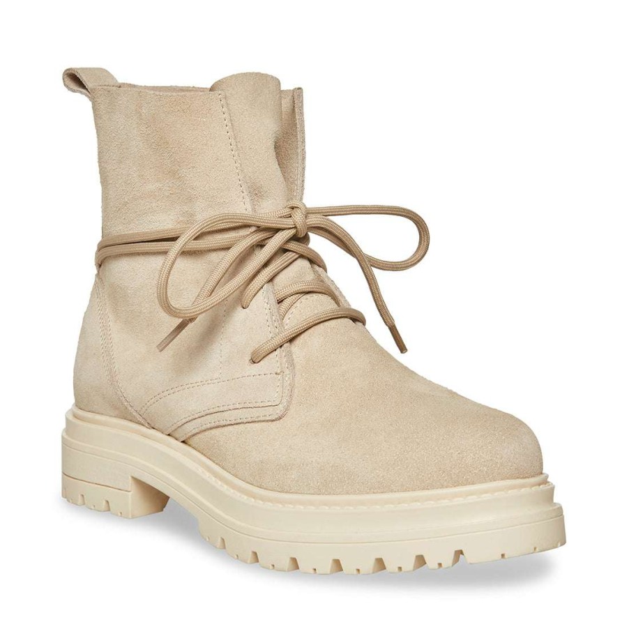 Booties * | Best Deal Stevemadden Tahoe