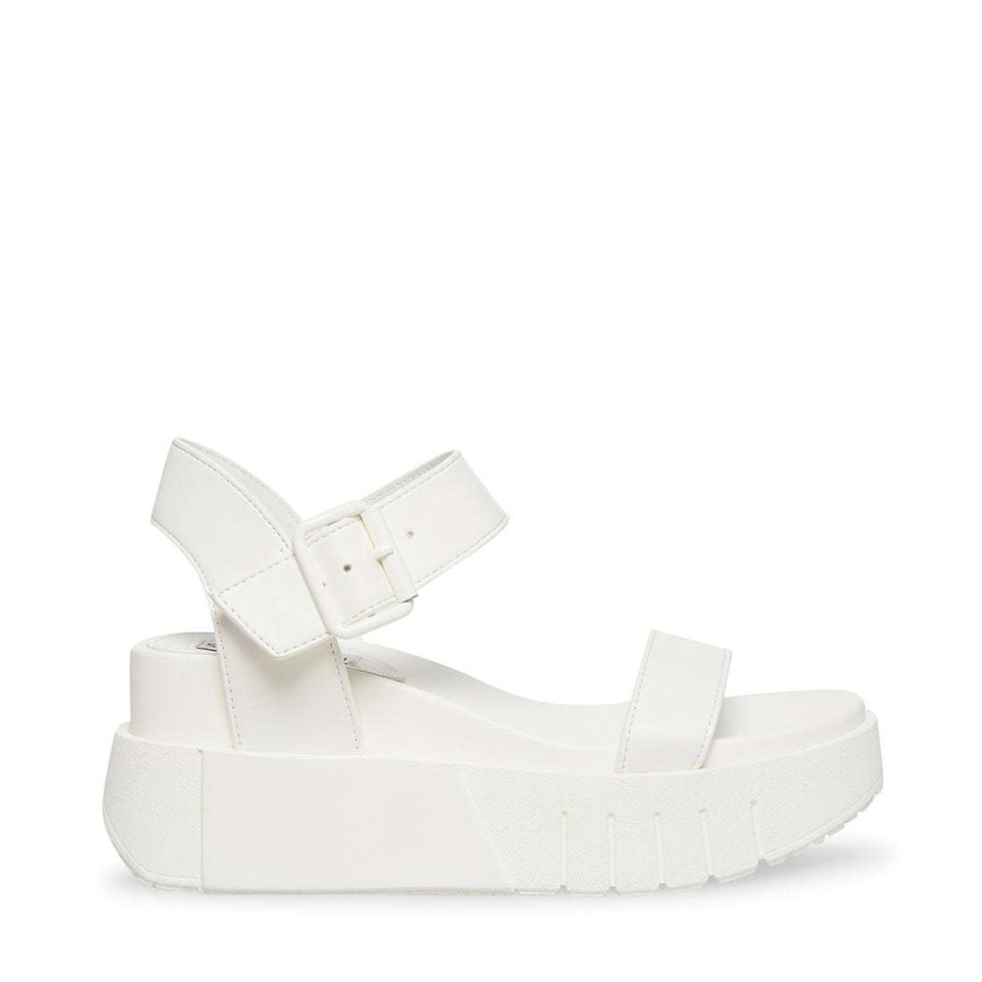 Sandals * | Brand New Stevemadden Pastry