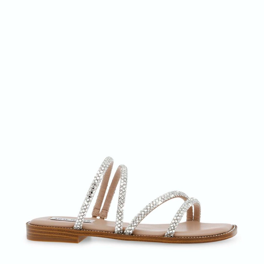 Sandals * | Outlet Stevemadden Starie