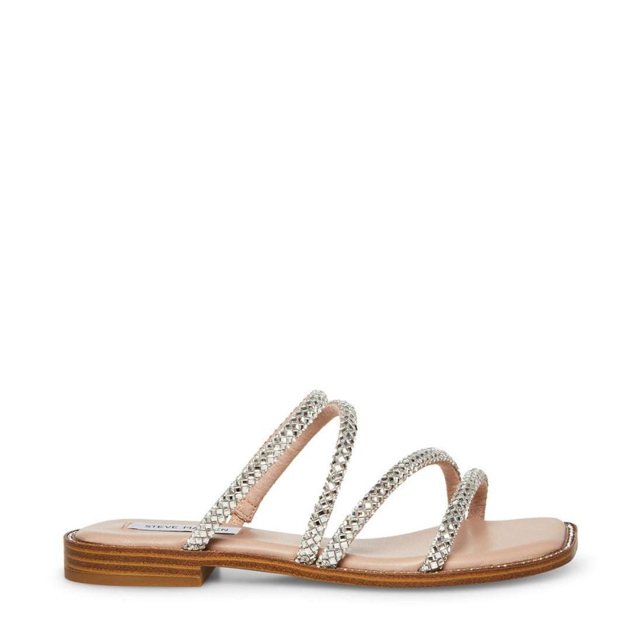 Sandals * | Outlet Stevemadden Starie