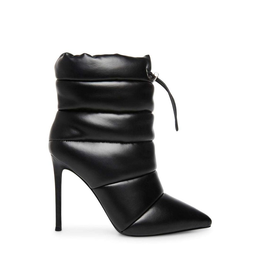 Booties * | New Stevemadden Cloak