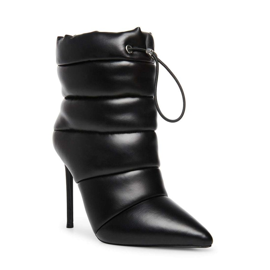 Booties * | New Stevemadden Cloak