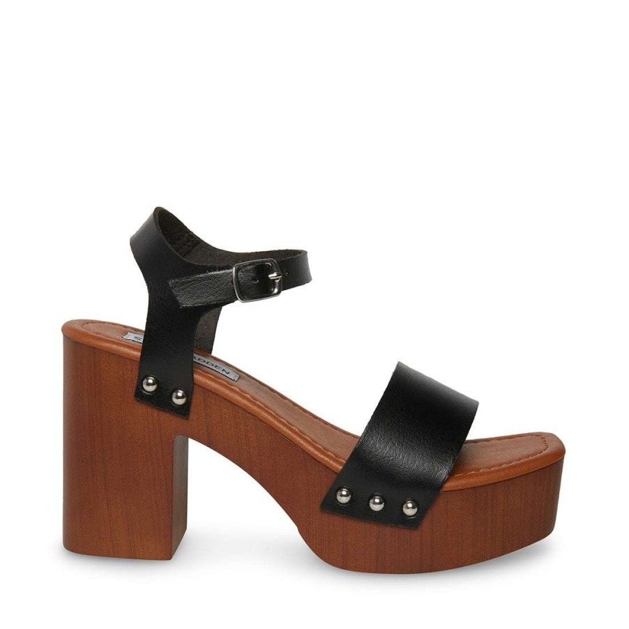 Heels * | Buy Stevemadden Ivy