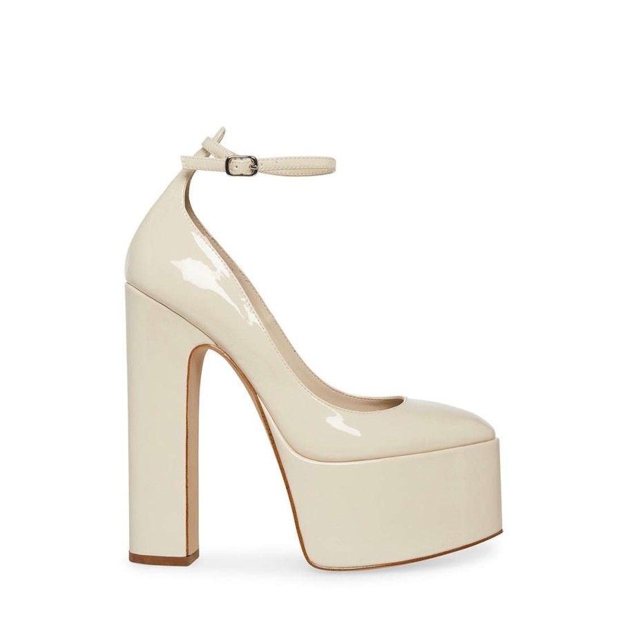 Heels * | Deals Stevemadden Skyrise