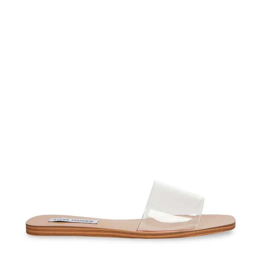 Sandals * | Promo Stevemadden Isabel