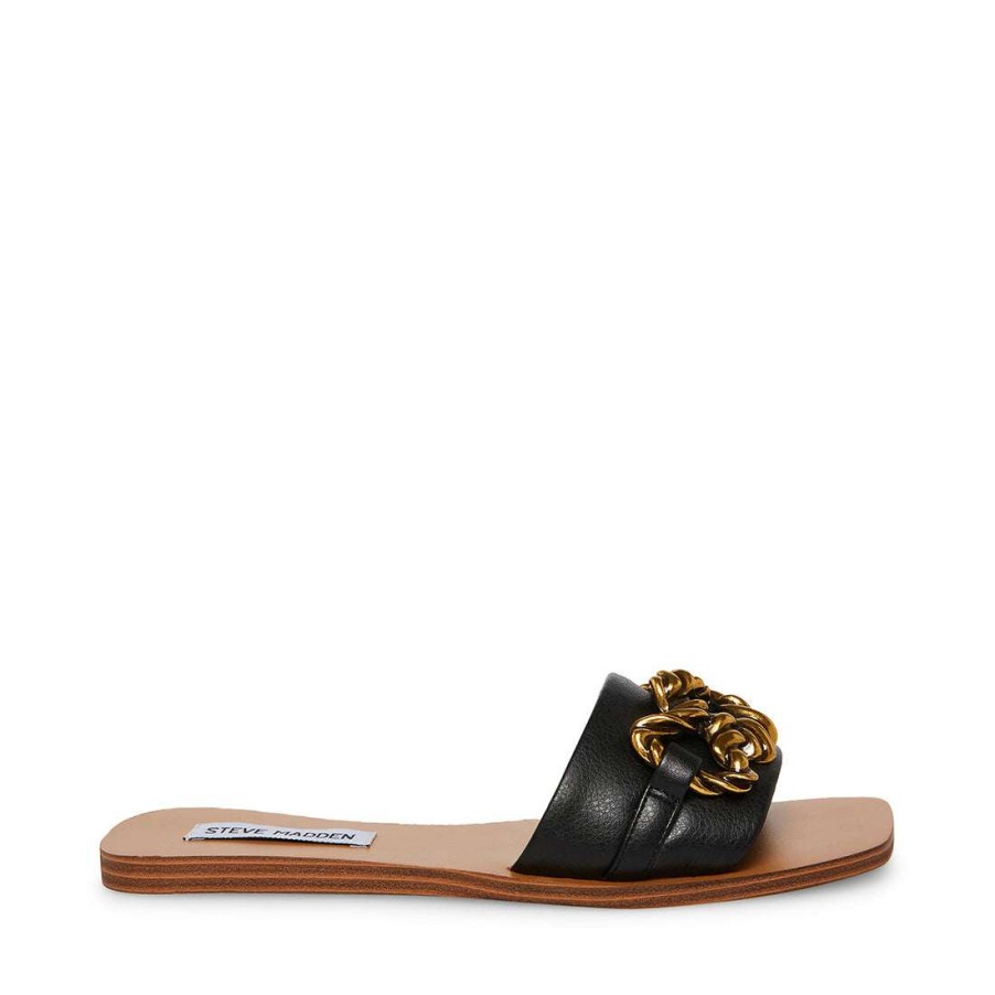 Sandals * | Coupon Stevemadden Ilana