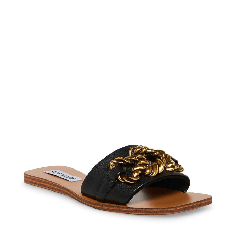 Sandals * | Coupon Stevemadden Ilana