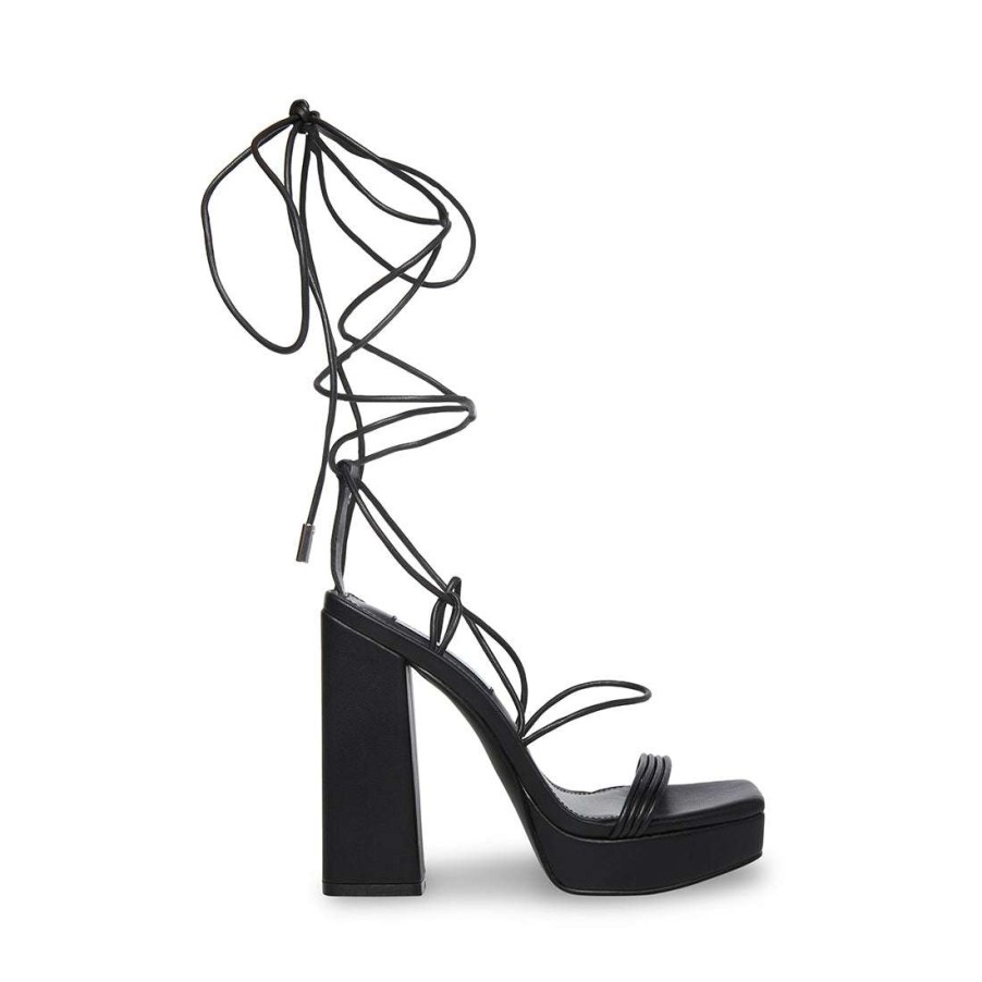 Heels * | Brand New Stevemadden Manzie