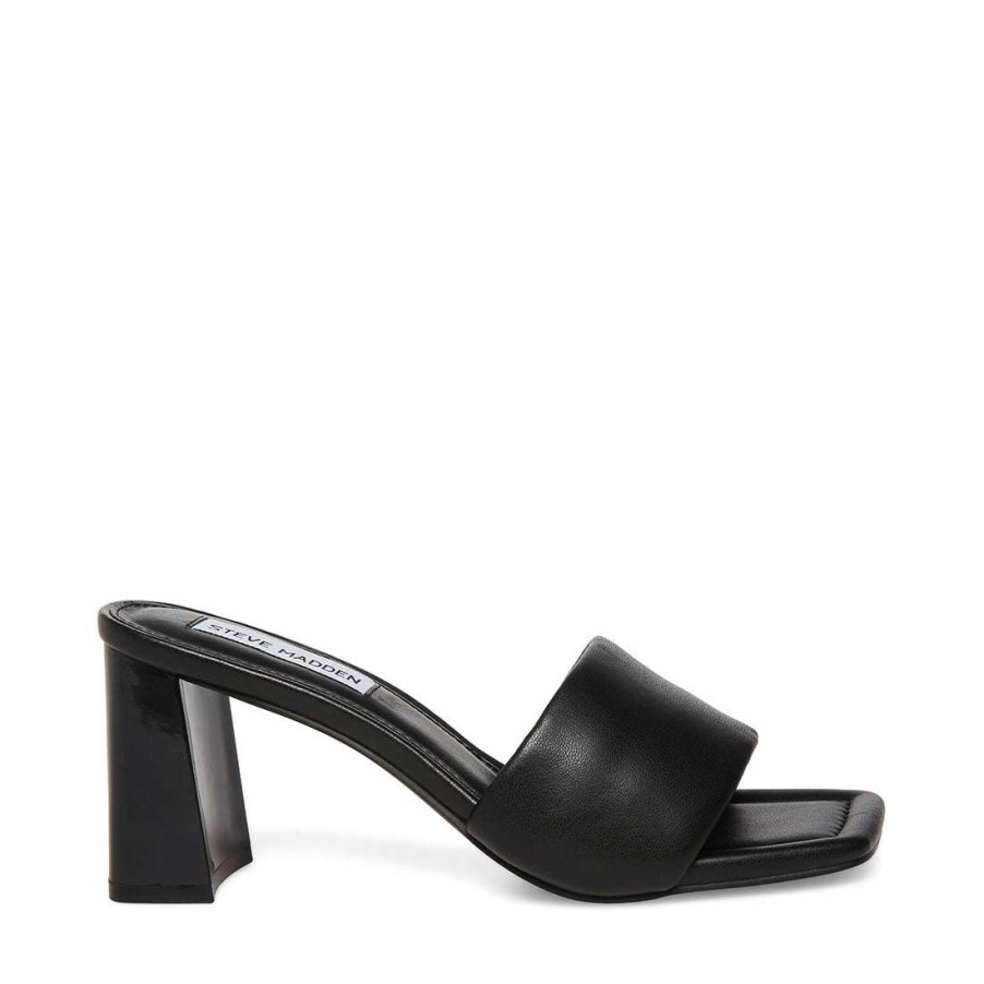 Heels * | Coupon Stevemadden Lexie