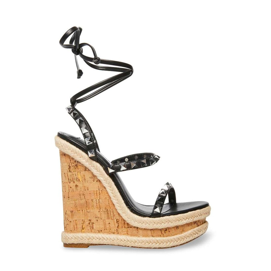 Sandals * | Promo Stevemadden Tinsley