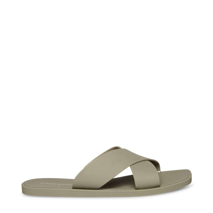 Sandals * | Brand New Stevemadden Horizon