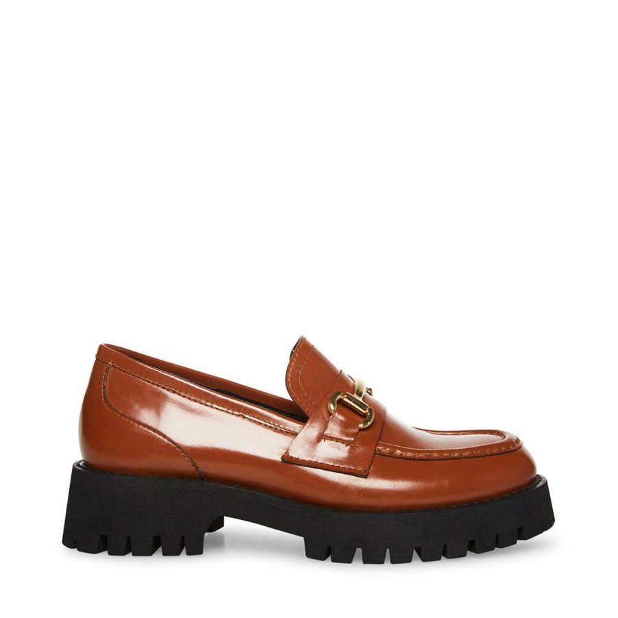 Loafers * | Best Pirce Stevemadden Lando