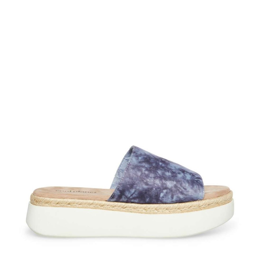 Sandals * | Outlet Stevemadden Juniper