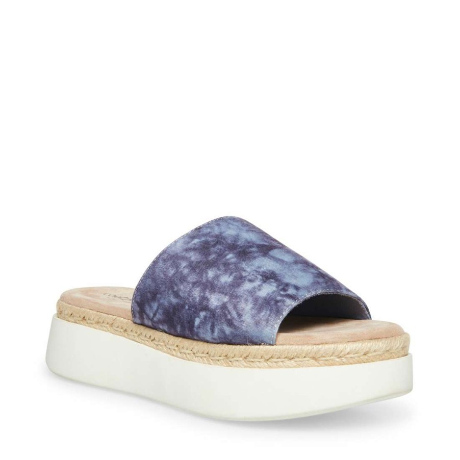 Sandals * | Outlet Stevemadden Juniper