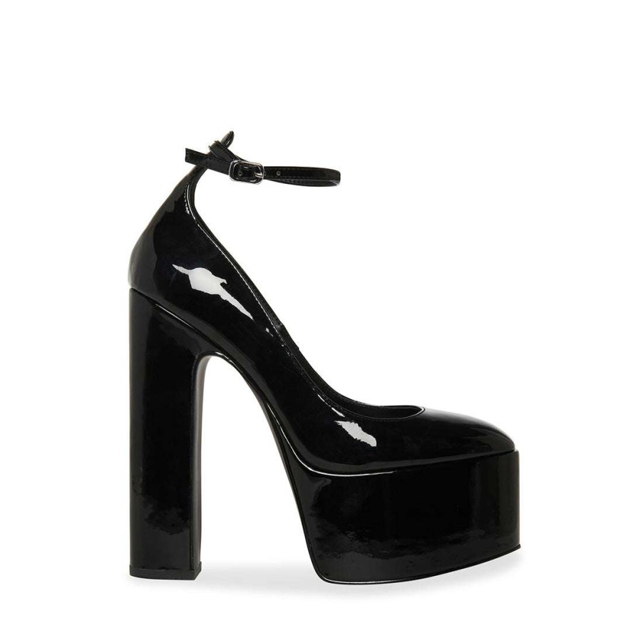 Heels * | Best Pirce Stevemadden Skyrise