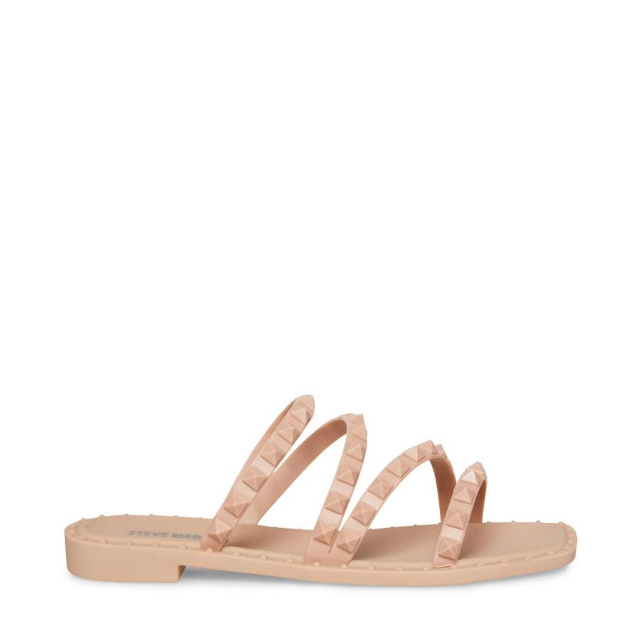 Sandals * | Best Deal Stevemadden Skyler-J