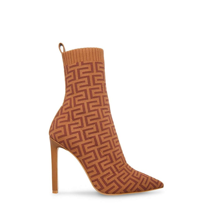 Booties * | Flash Sale Stevemadden Diani