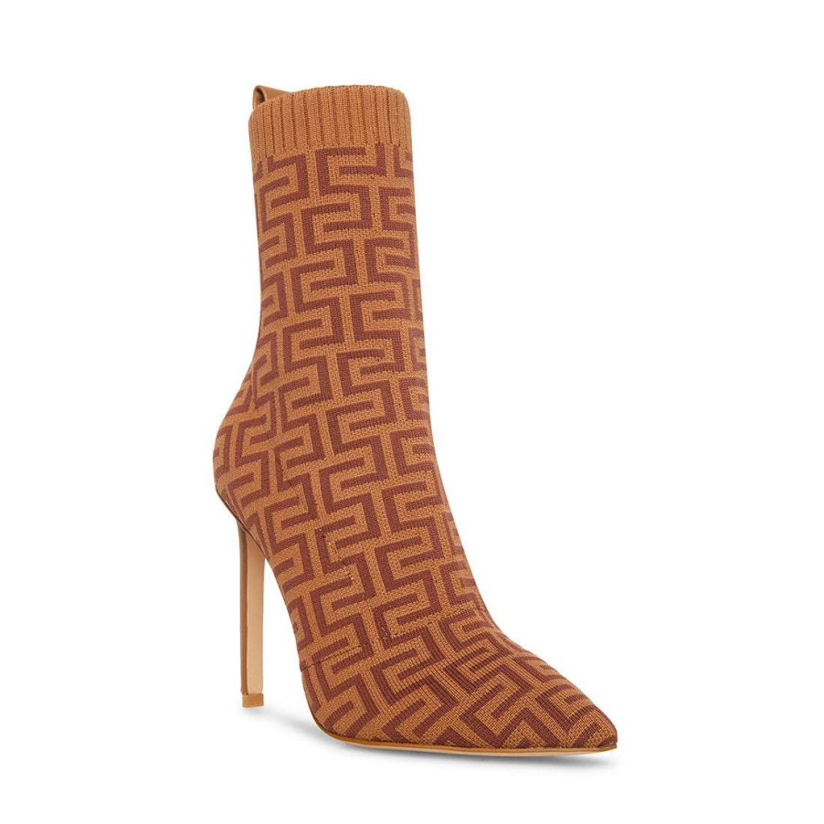 Booties * | Flash Sale Stevemadden Diani