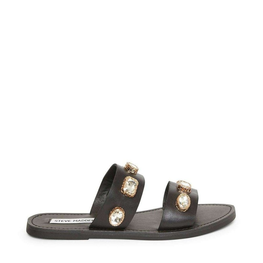 Sandals * | Best Sale Stevemadden Jem