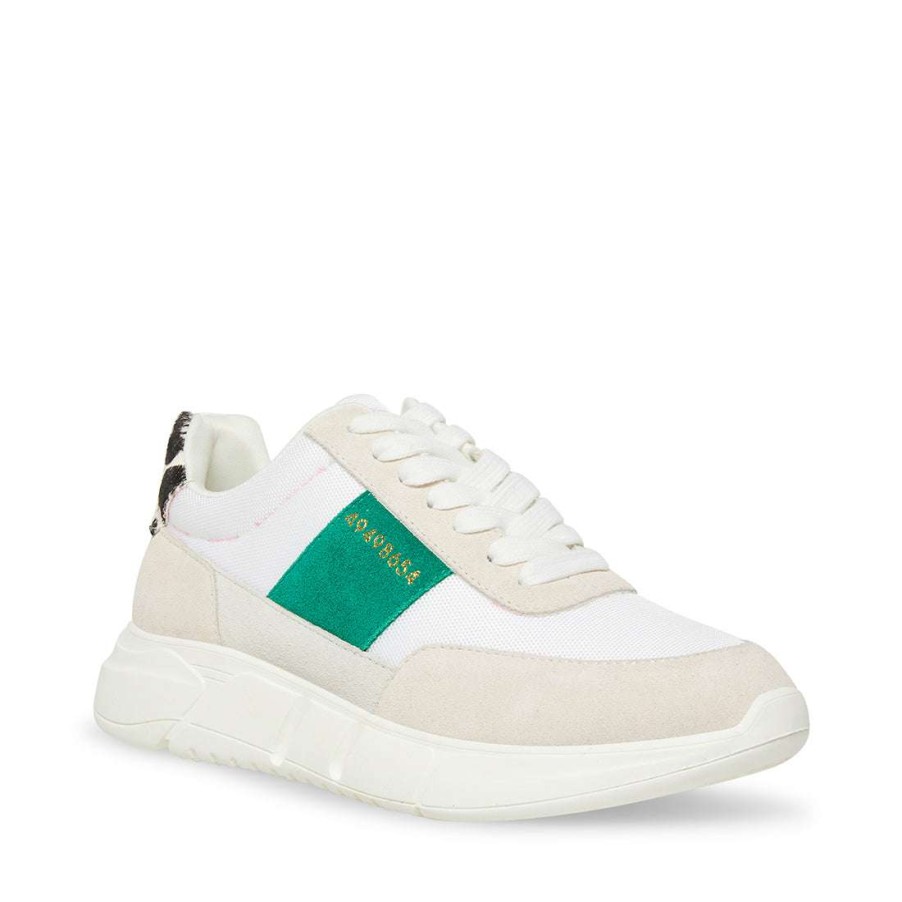 Sneakers * | Brand New Stevemadden Libby