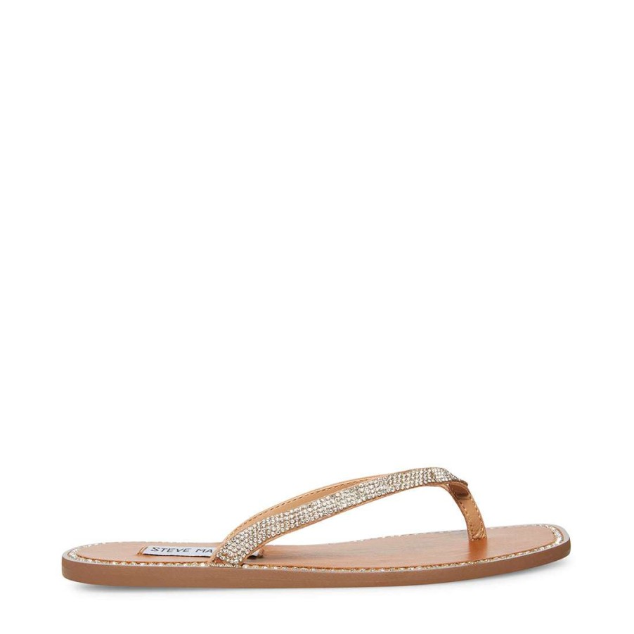 Sandals * | Cheap Stevemadden Nadira