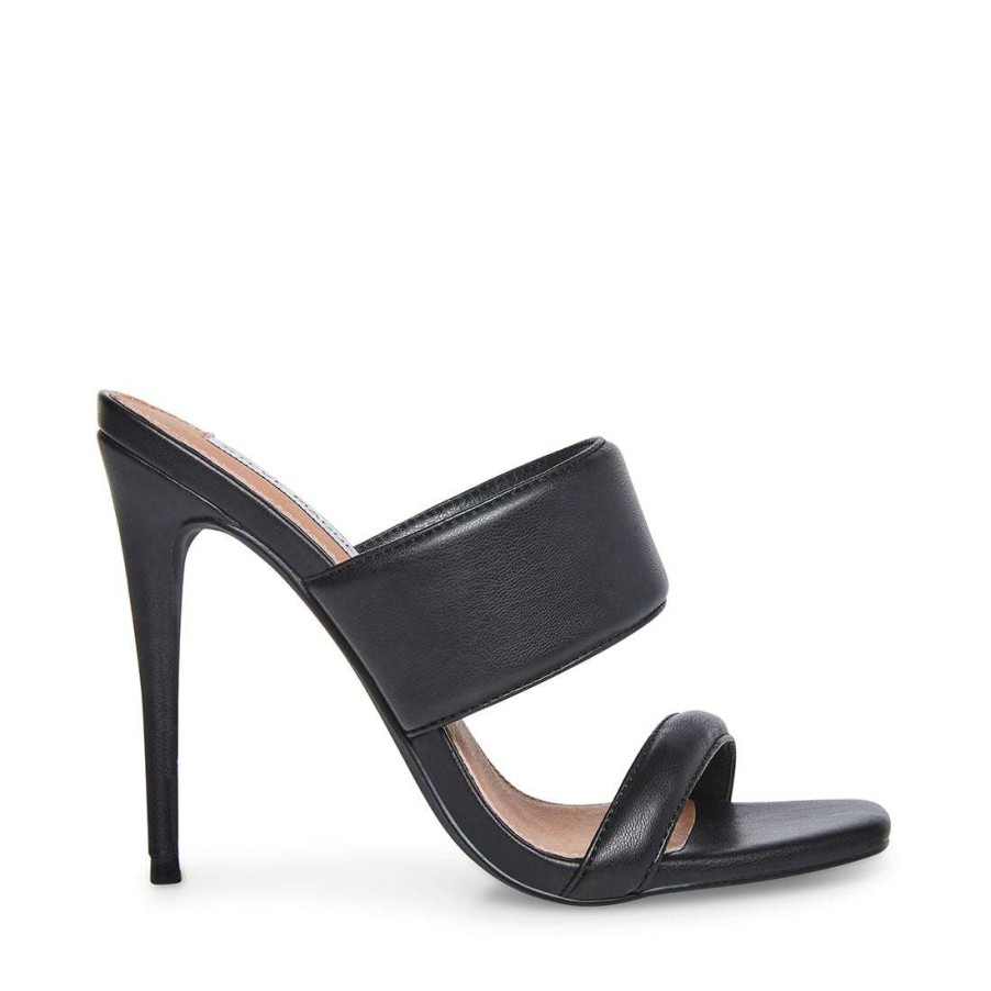 Heels * | Coupon Stevemadden Swan