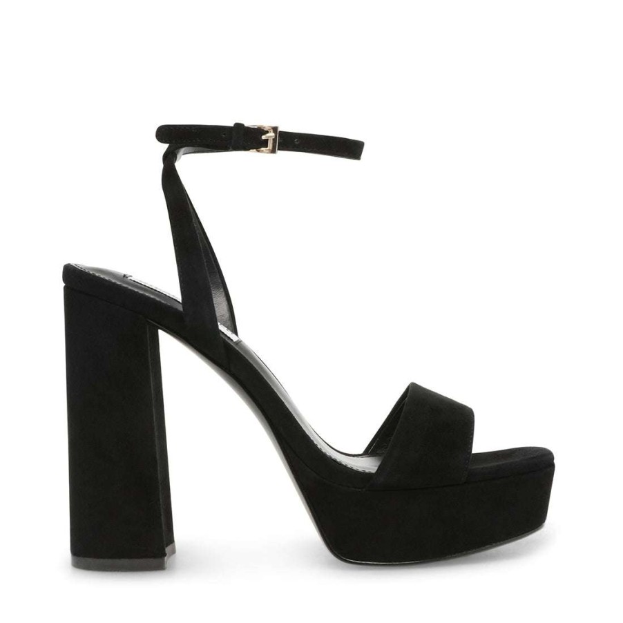 Heels * | Promo Stevemadden Lessa