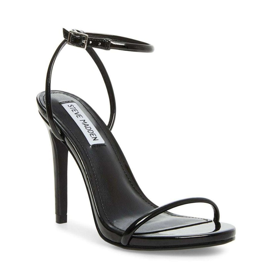 Heels * | Brand New Stevemadden Fate