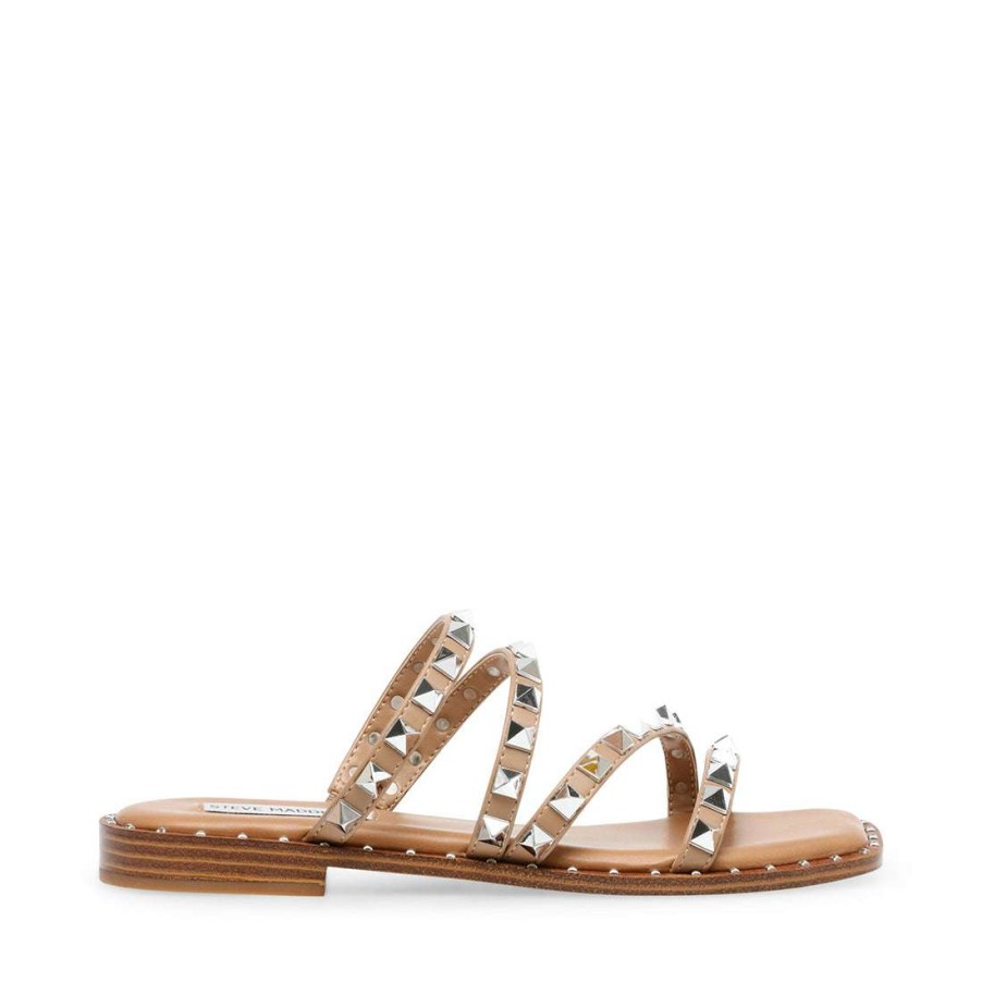 Sandals * | Coupon Stevemadden Skyler