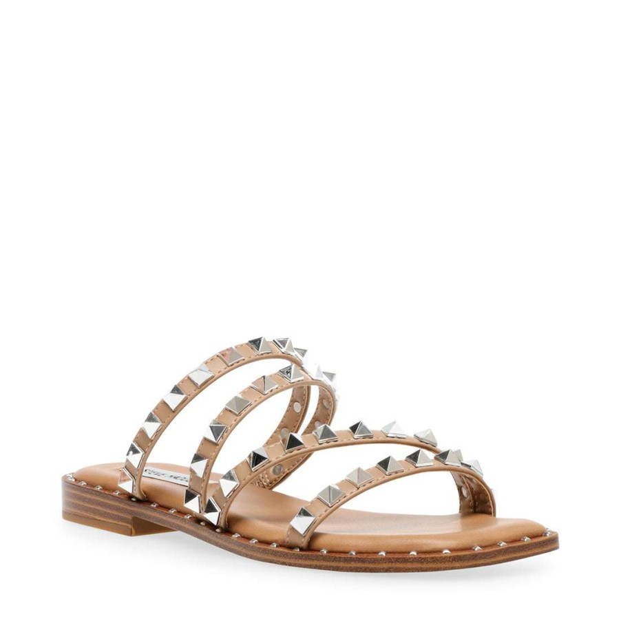 Sandals * | Coupon Stevemadden Skyler