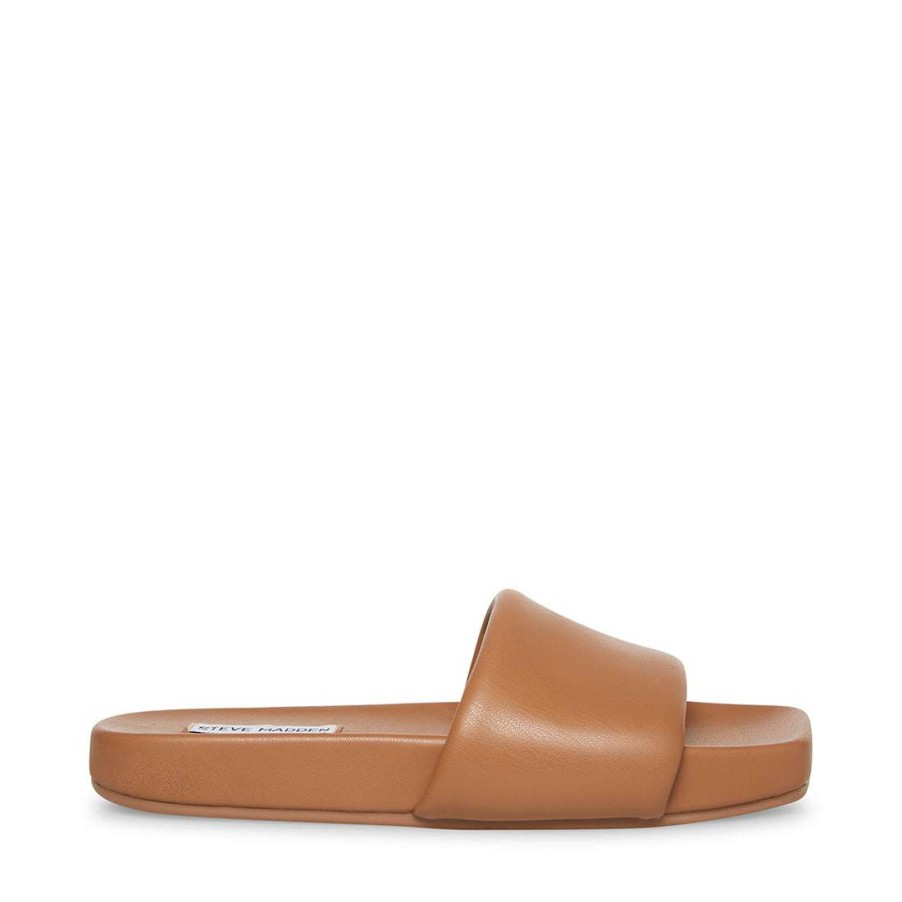 Sandals * | Cheap Stevemadden Mosy