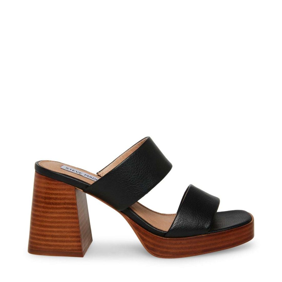 Heels * | Coupon Stevemadden Kaia