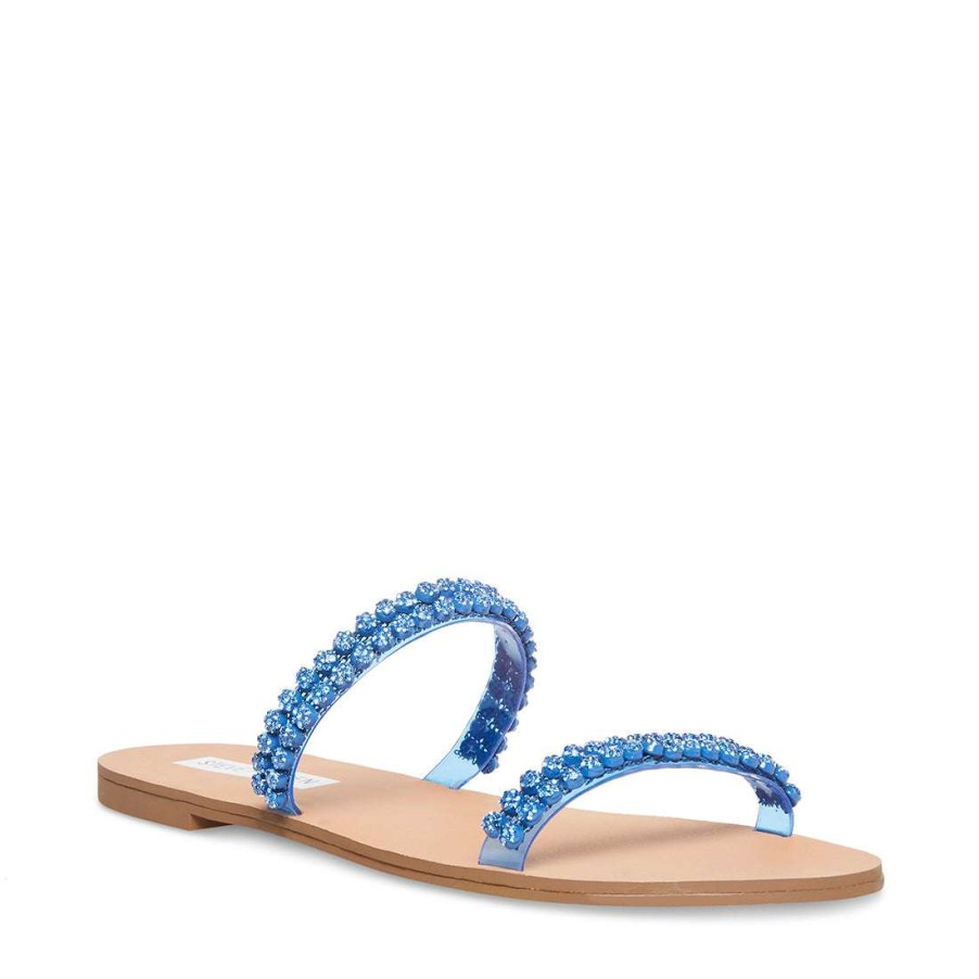 Sandals * | Promo Stevemadden Felicia