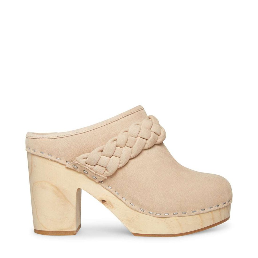 Heels * | Wholesale Stevemadden Highland