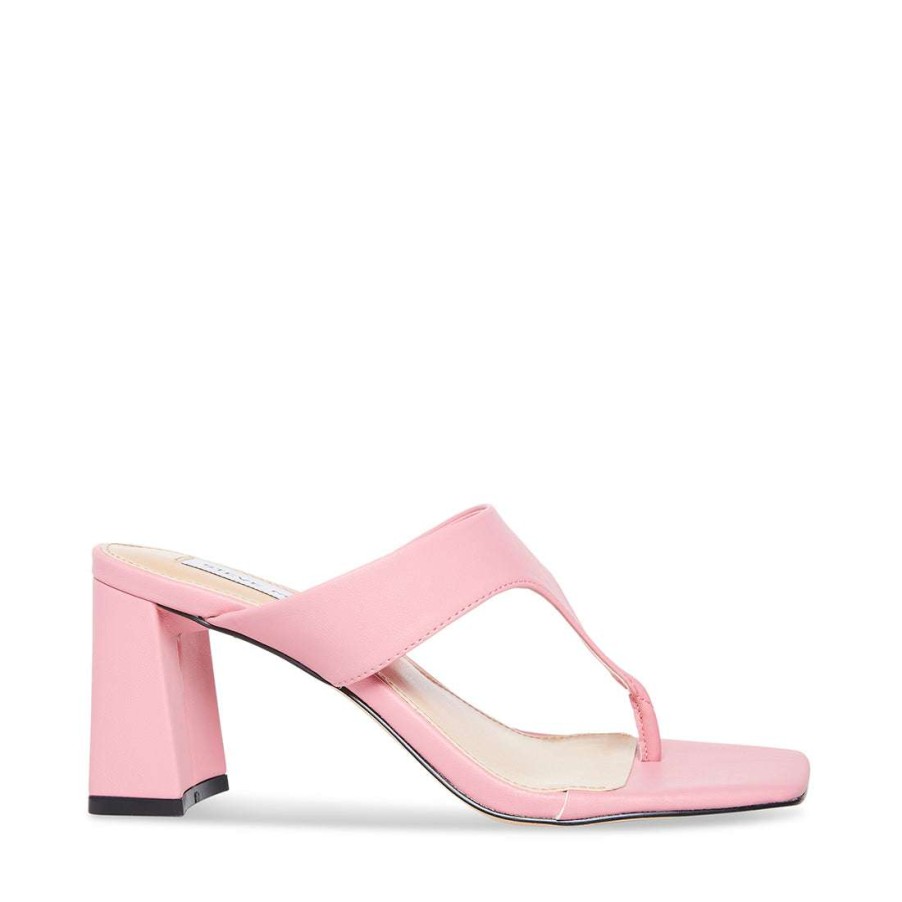 Heels * | Budget Stevemadden Lamorna