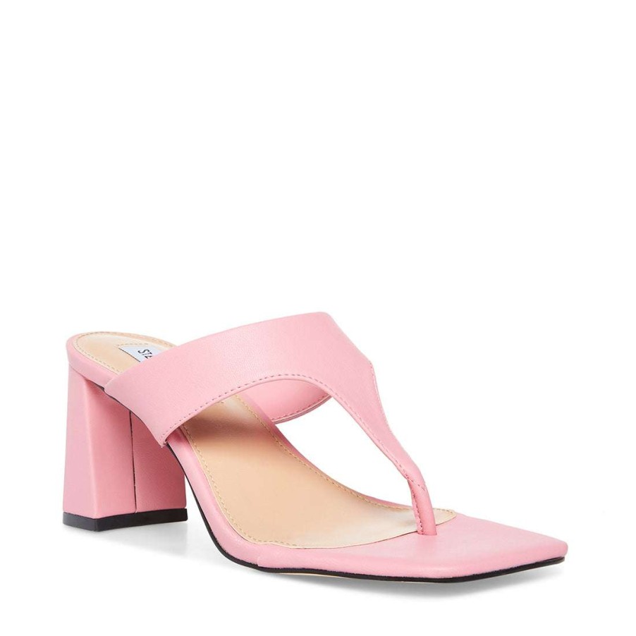 Heels * | Budget Stevemadden Lamorna