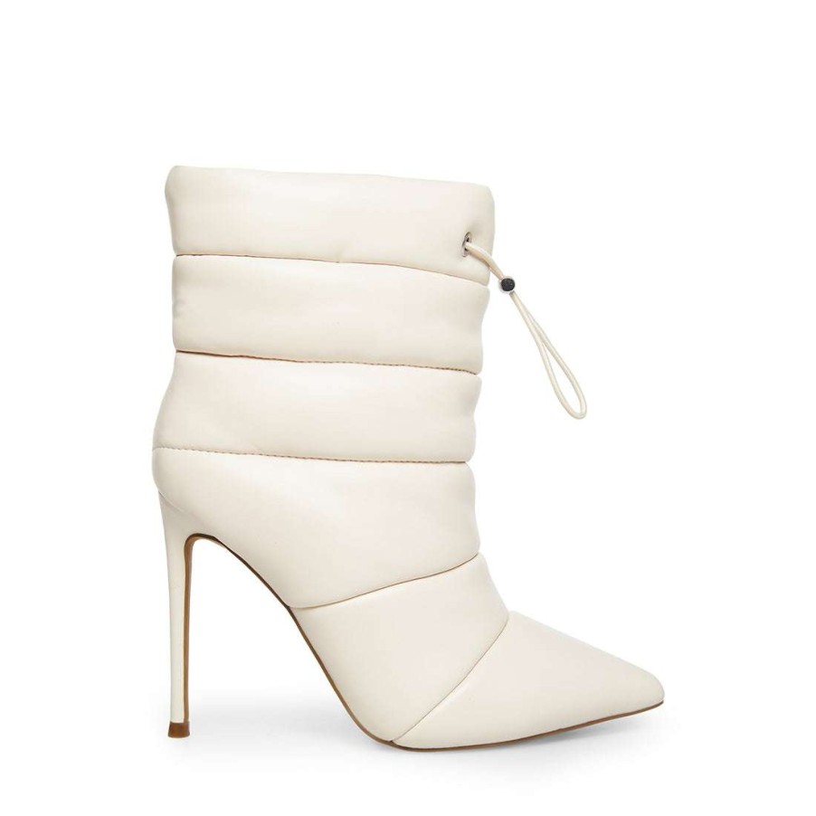 Booties * | Discount Stevemadden Cloak