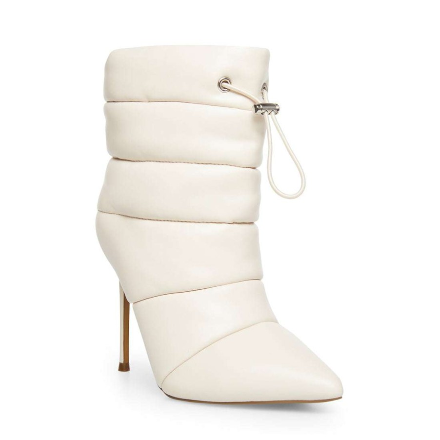 Booties * | Discount Stevemadden Cloak