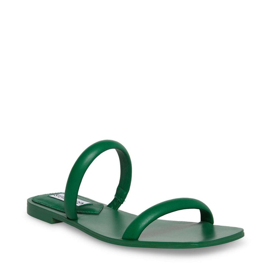 Sandals * | Top 10 Stevemadden Pedra