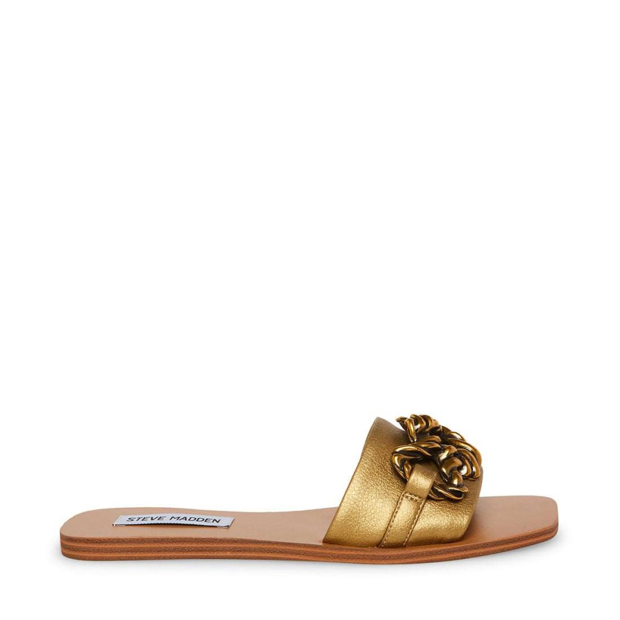 Sandals * | Deals Stevemadden Ilana