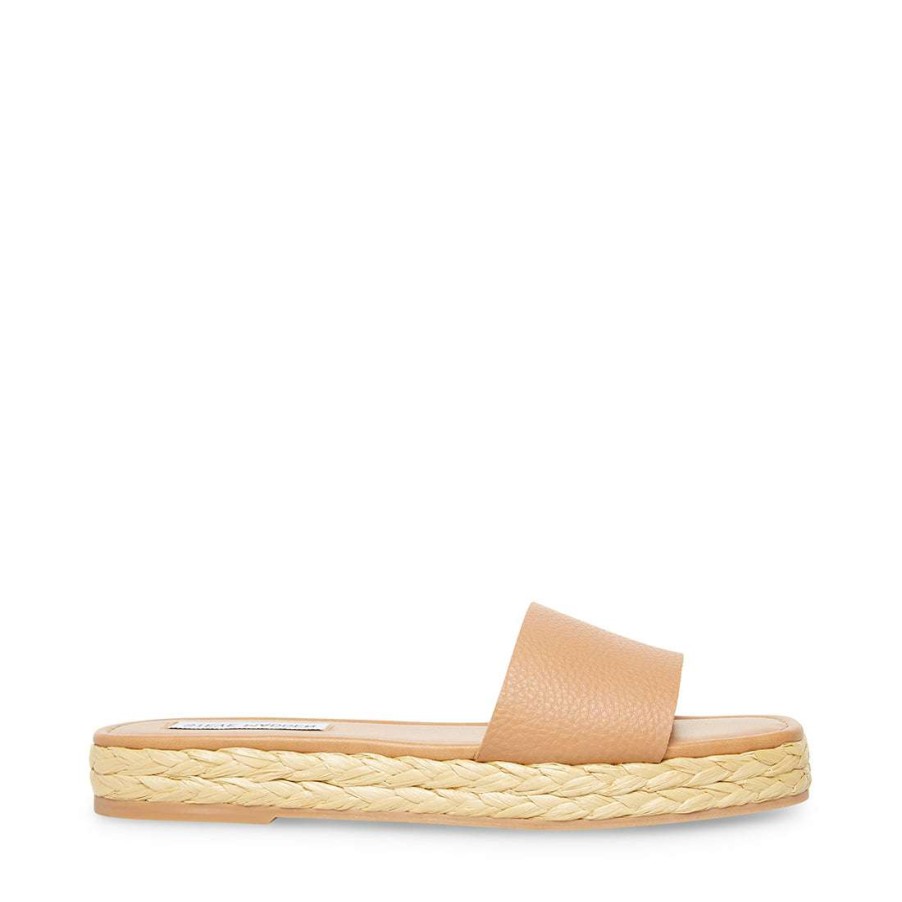 Sandals * | Deals Stevemadden Gloriana