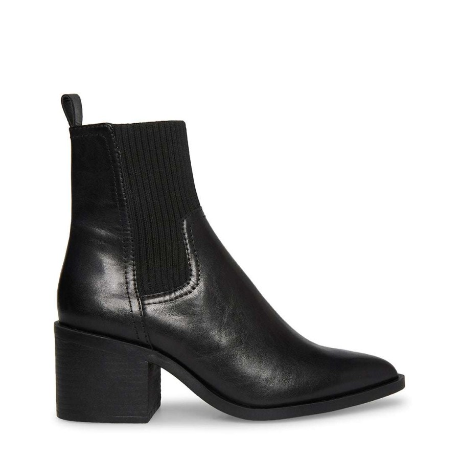 Booties * | Brand New Stevemadden Abriel