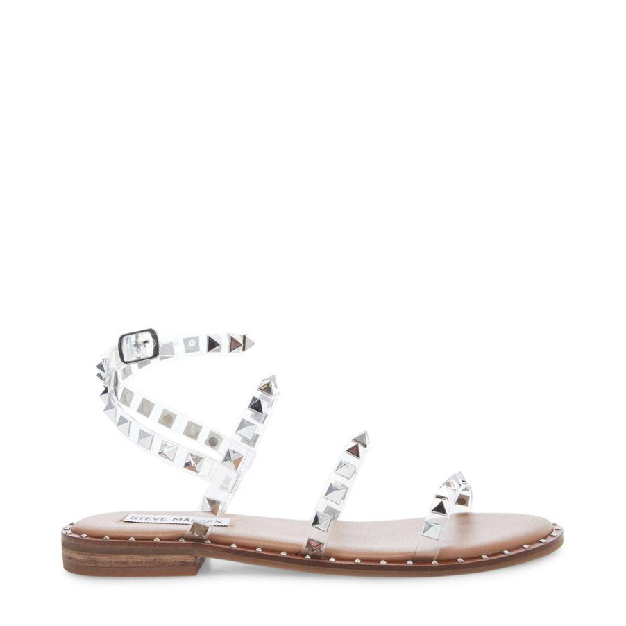 Sandals * | New Stevemadden Travel