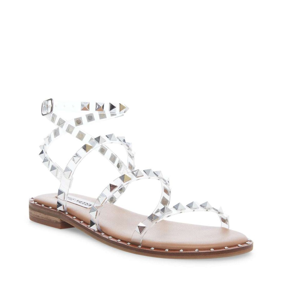 Sandals * | New Stevemadden Travel